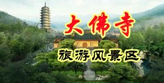 外国女人大逼中国浙江-新昌大佛寺旅游风景区